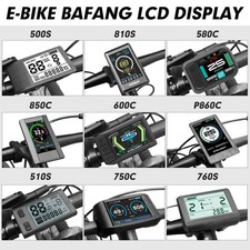 Display lcd collezione - display,