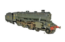 Hornby R2258 OO Gauge BR Class