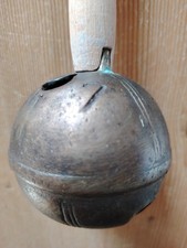Antico Grande Bubbolo Sonaglio