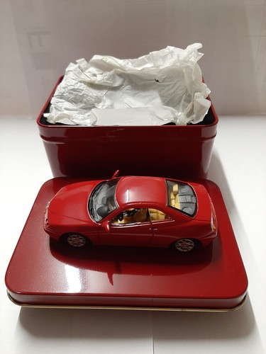 Die cast alfa romeo - romeo, 1995