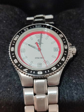 orologio vintage Donna CINETICO accumul. nuovo 2/25 Indos 3 volte 