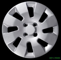 Set copricerchi coppa - copricerchi,