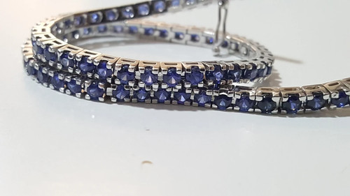 Bracciale tennis uomo donna - tennis, in