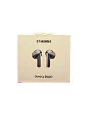 Samsung Galaxy Buds 3 –