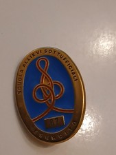 esercito italiano distintivo