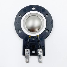 1" Voice Coil Titanium