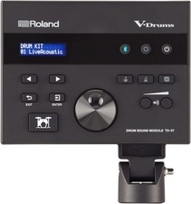 Roland TD-07 Modulo batteria a