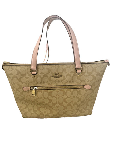 Coach signature gallery borsa - gallery,