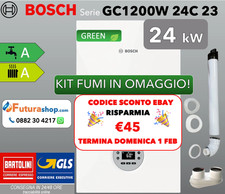 Caldaia a Condensazione