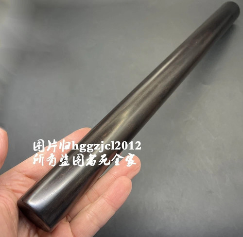 Bastone tondo legno di - legno,
