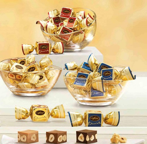 Caffarel cioccolato piemonte - cioccolato,