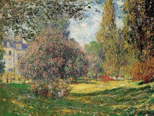 Parco claude monet - parco,