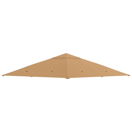 Tetto ricambio per gazebo - ricambio,