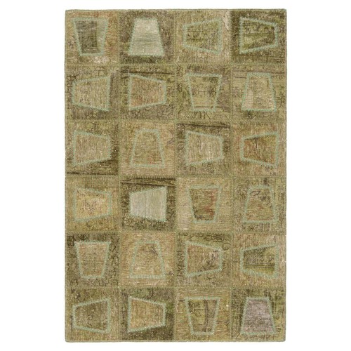 Patchwork 152x102 tappeto - patchwork, cm
