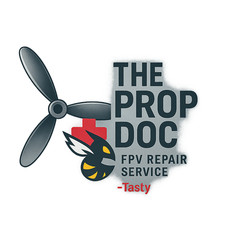 The Prop Doc | Professional