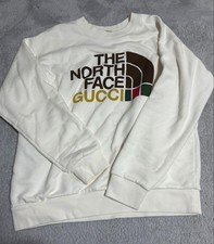 FELPA COLLABORAZIONE GUCCI X