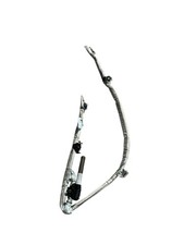 Airbag tendina sinistro Bmw