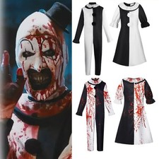 Costume Halloween Adulto