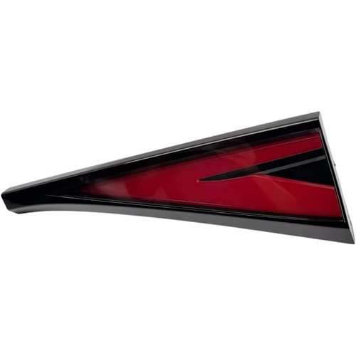 Fanale stop posteriore - stop, dx