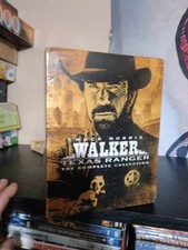 Walker Texas Ranger: The