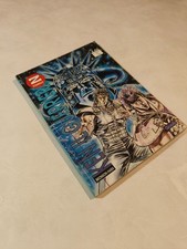 Fumetti Manga KEN IL GUERRIERO