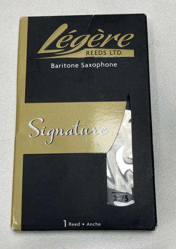 Legere sax baritono - legere,