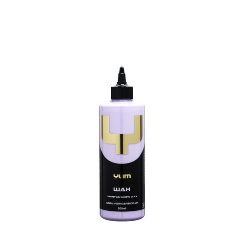 Yumcars yum wax cera - yumcars,