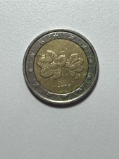 moneda de 2 euros 2003
