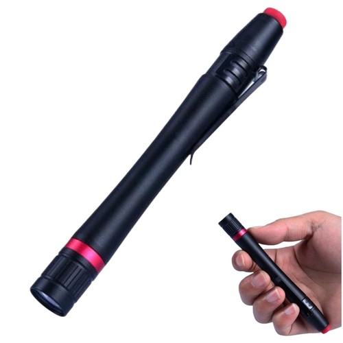 Torcia portatile luce - torcia, 5w