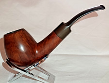 Svendborg danish handmade pipe - handmade,