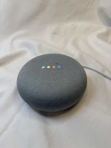 Google nest home mini h0a - google,