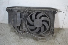 64639 Ossatura calandra con