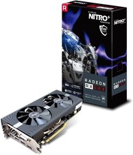 SAPPHIRE NITRO+ Radeon RX 580