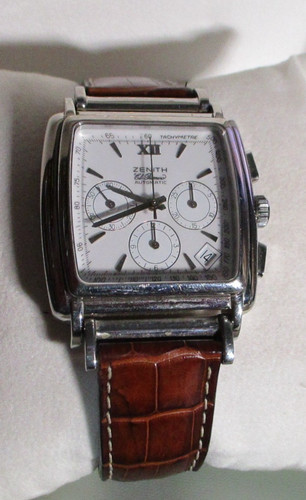 Zenith square primero - zenith,