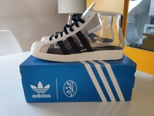 NUOVO Adidas Superstar Blondey
