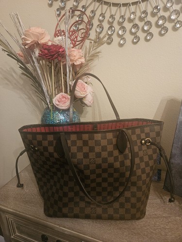 Louis vuitton neverfull - louis,