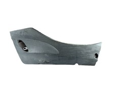 Carena sottopedana sotto