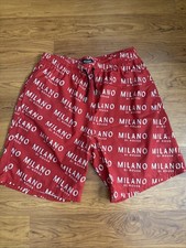 Pantaloncini Dyson Milano Di