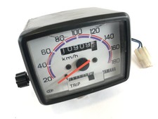 Yamaha TT 600 E 4GV [1996] -