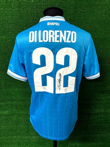 Maglia napoli lorenzo - maglia,