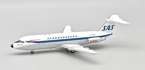 Inflight200 bac 111 - inflight200, 111-301ag