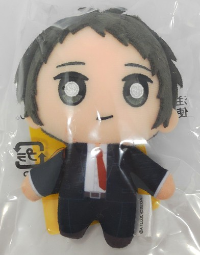 Persona golden tohru - persona,