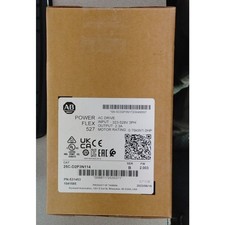 ALLEN-BRADLEY 25C-D2P3N114