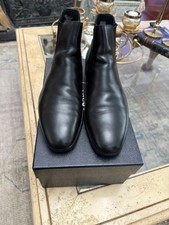 Stivali Chelsea PRADA Uomo
