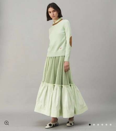 Sottoveste nuova tory burch - sottoveste,