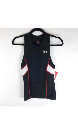 Tyr canotta uomo carbonio - tyr,