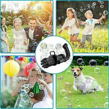 Sparabolle Di Sapone Pistola