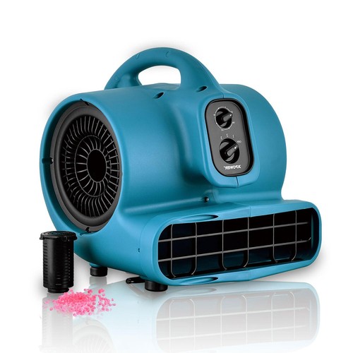 Xpower 450t air mover - p-450t,