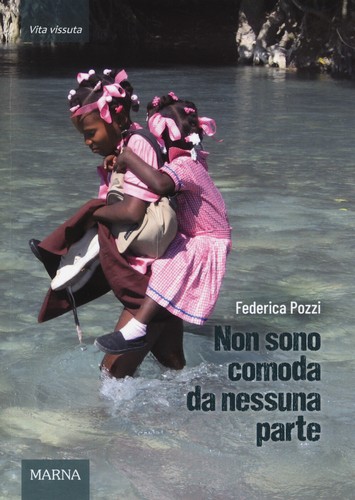 Non sono comoda nessuna - non,
