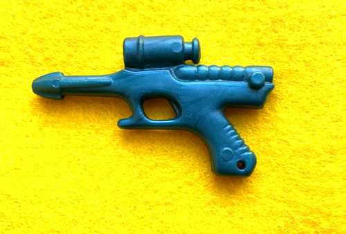 Action man vintage - , zargonite